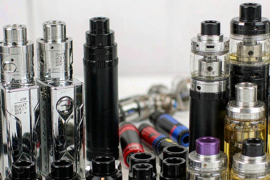 Device Catalog for Beipu disposables — Middle East