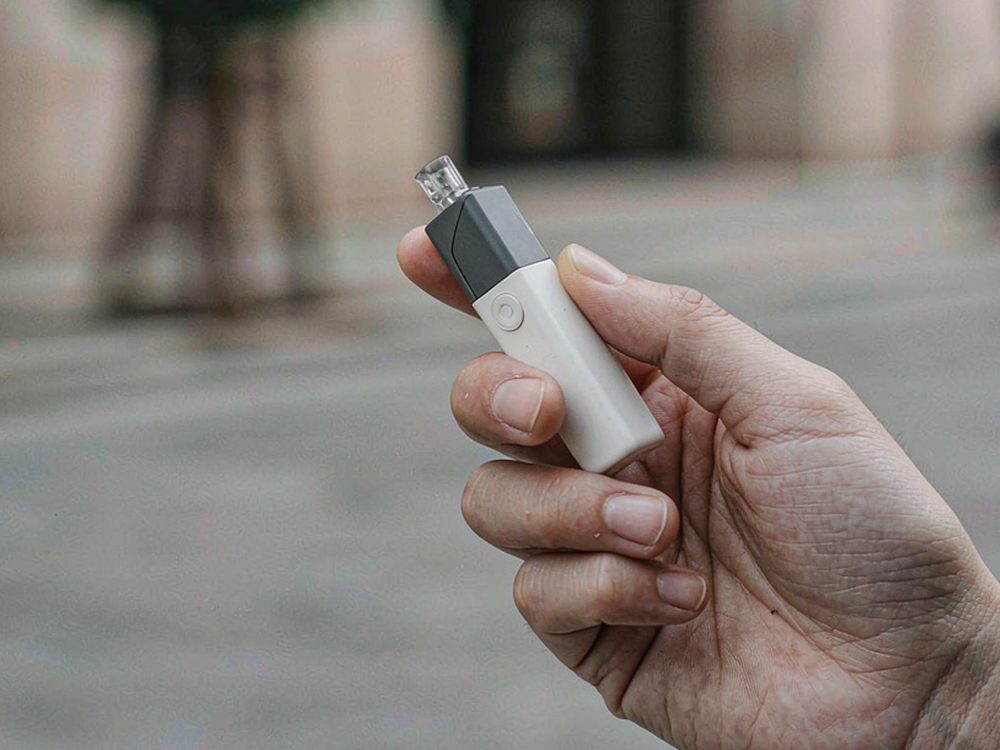 Device Catalog for Beipu e-liquid — budget tier