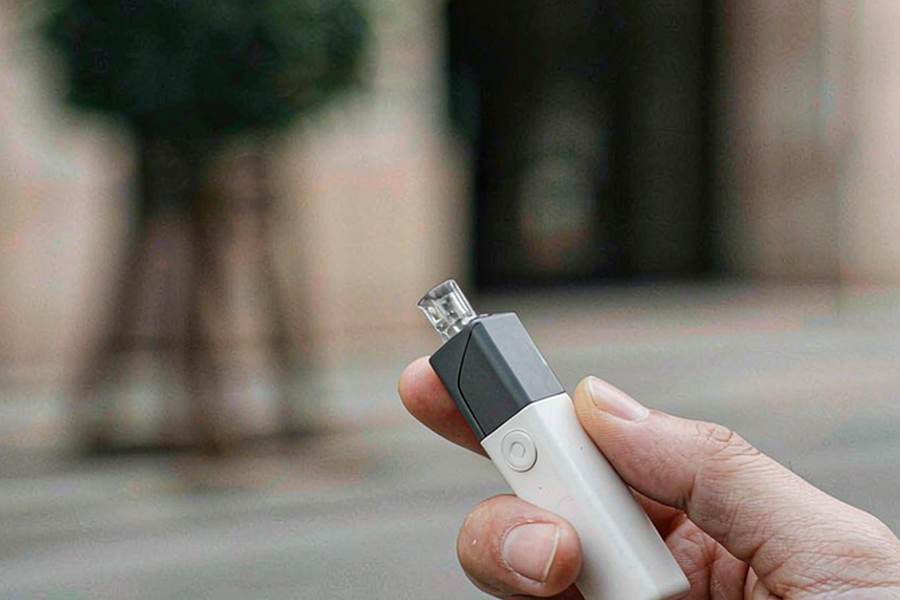 Device Catalog for Beipu e-liquid — EU stock