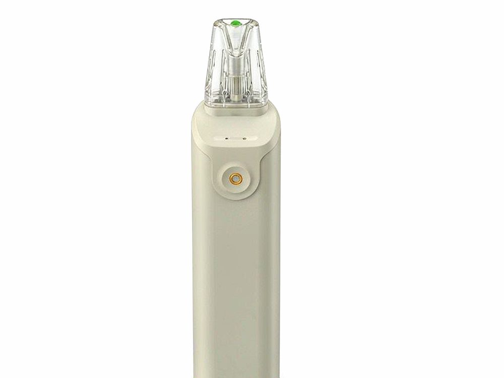 Device Catalog for Beipu e-liquid — for resellers