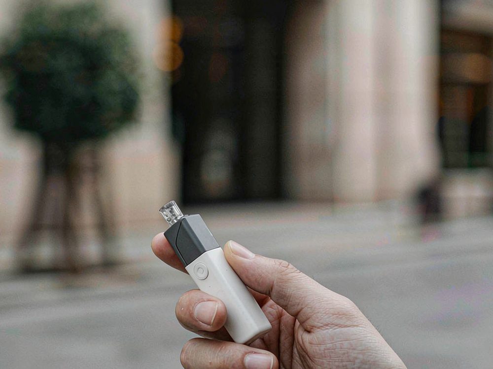 Device Catalog for Beipu e-liquid — new arrivals