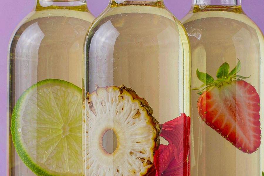 Device Catalog for Beipu e-liquid — Winter special