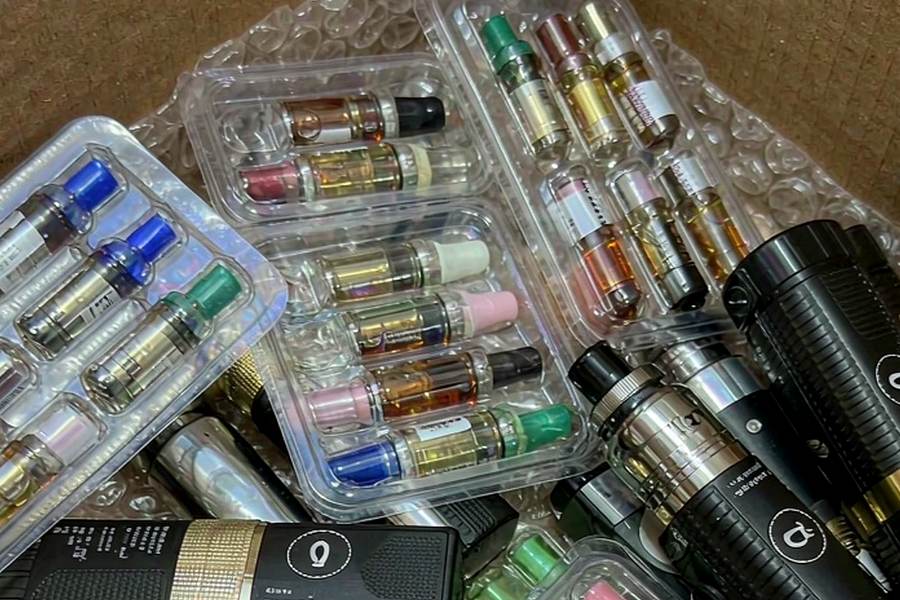 Device Catalog for Beipu kits — EU stock