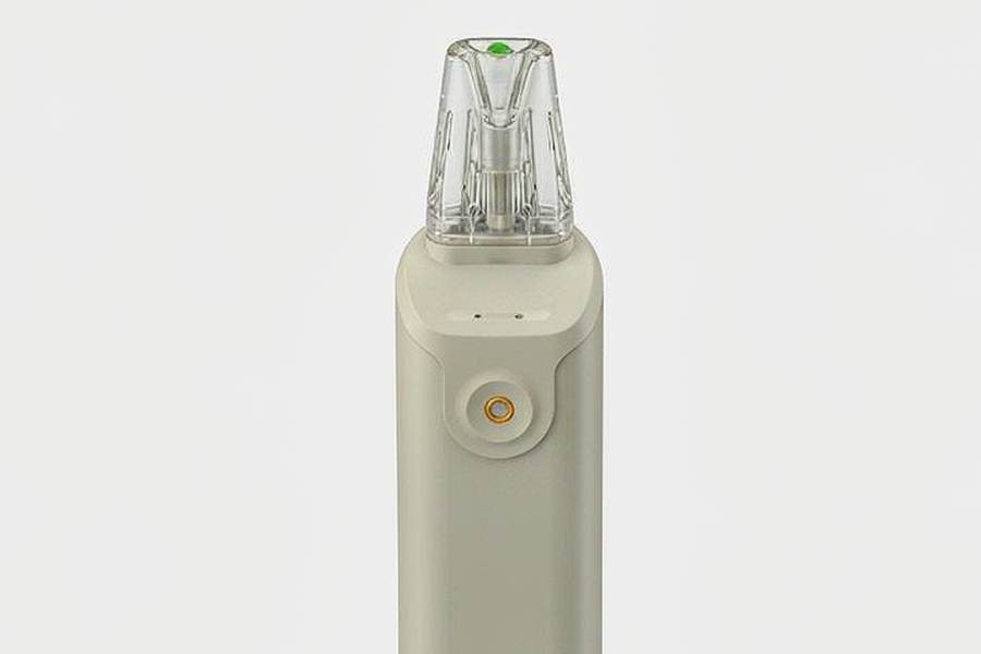 Device Catalog for Beipu kits — small parcel