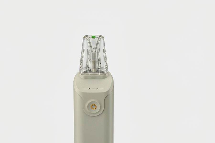 Device Catalog for Beipu mods — Middle East