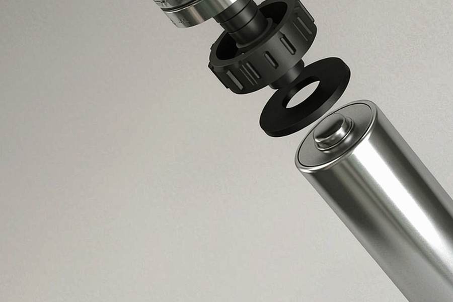 Device Catalog for Beipu mods — Spring catalog