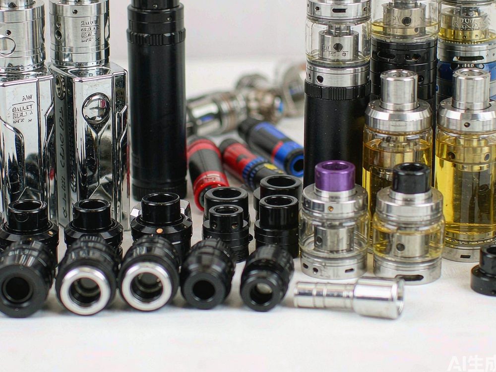 Device Catalog for Beipu mods — top rated