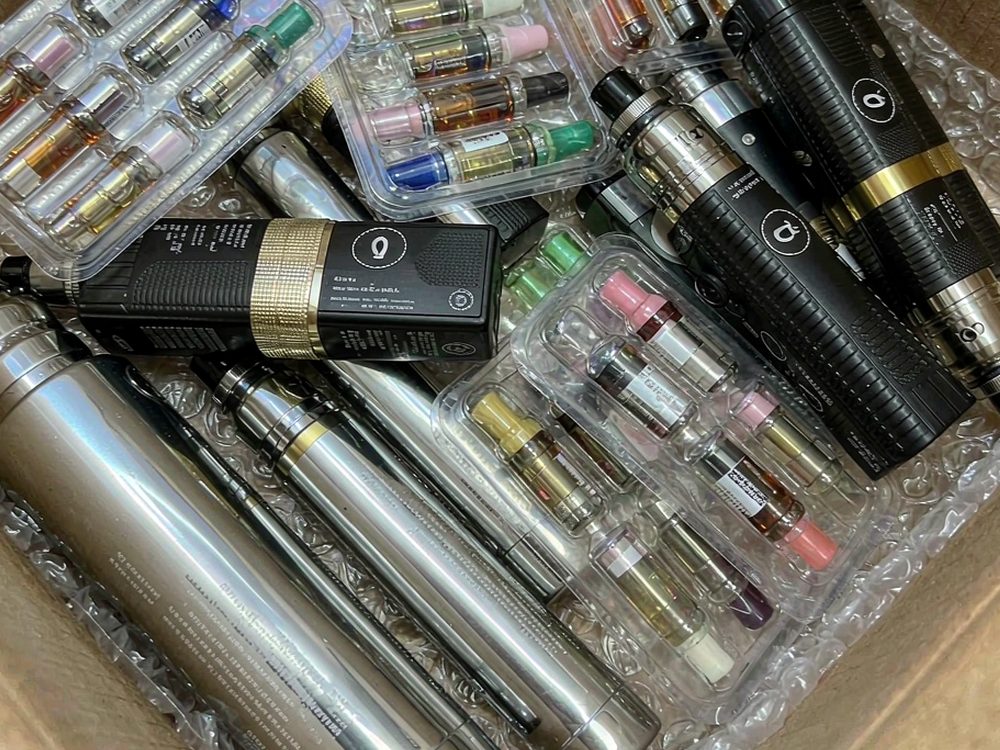 Device Catalog for Beipu mods — wholesale only