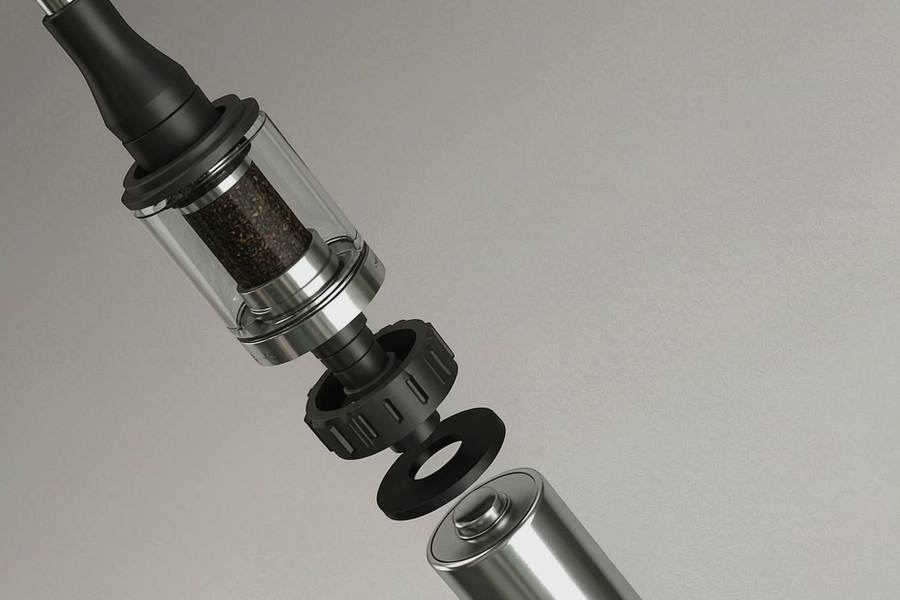 Device Catalog for Beipu mods — Winter special