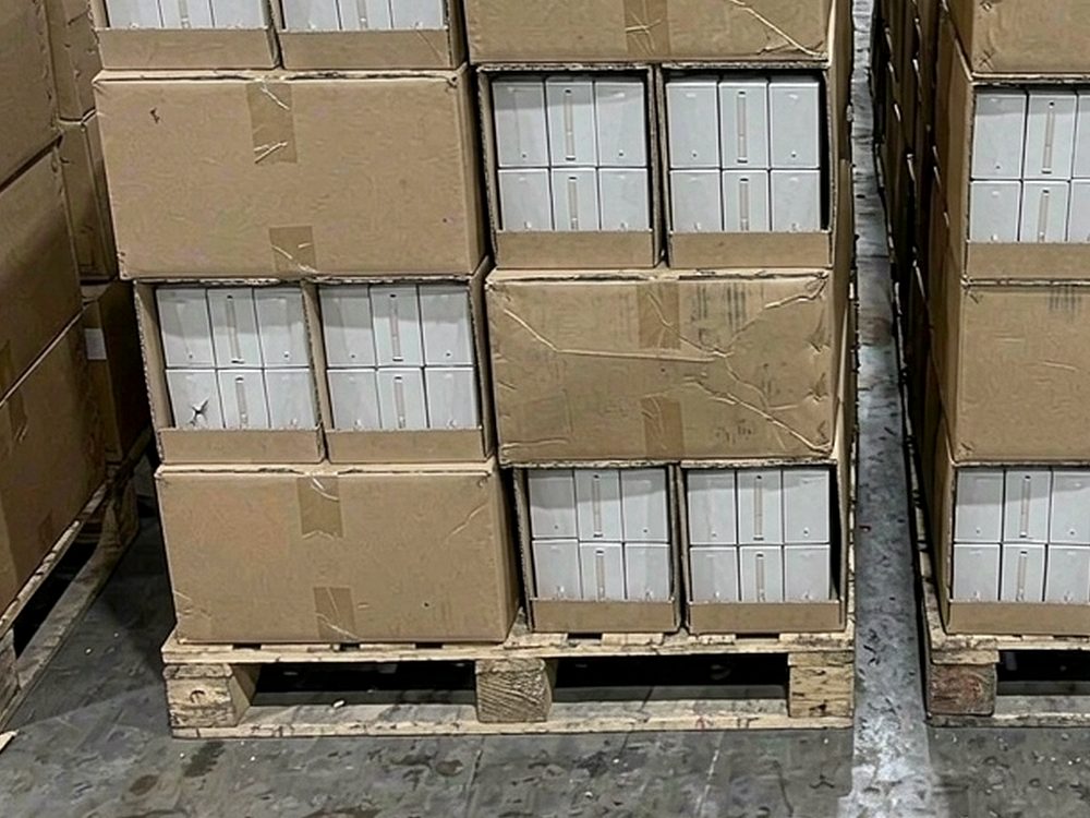 Device Catalog for Beipu pods — for resellers