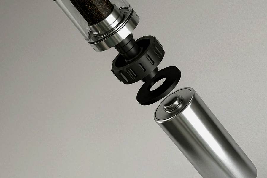 Device Catalog for Beipu pods — Spring catalog