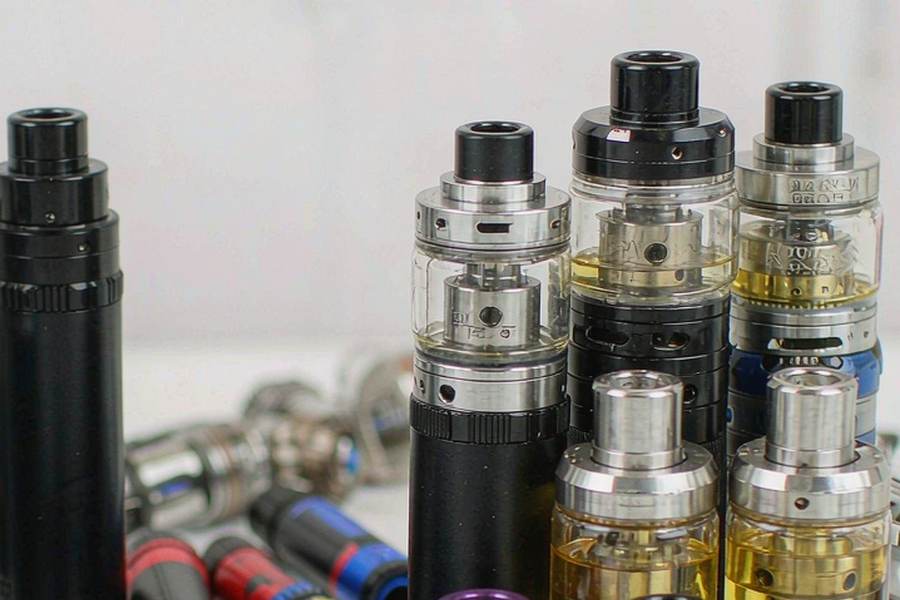 Device Catalog for Beipu pods — US warehouse