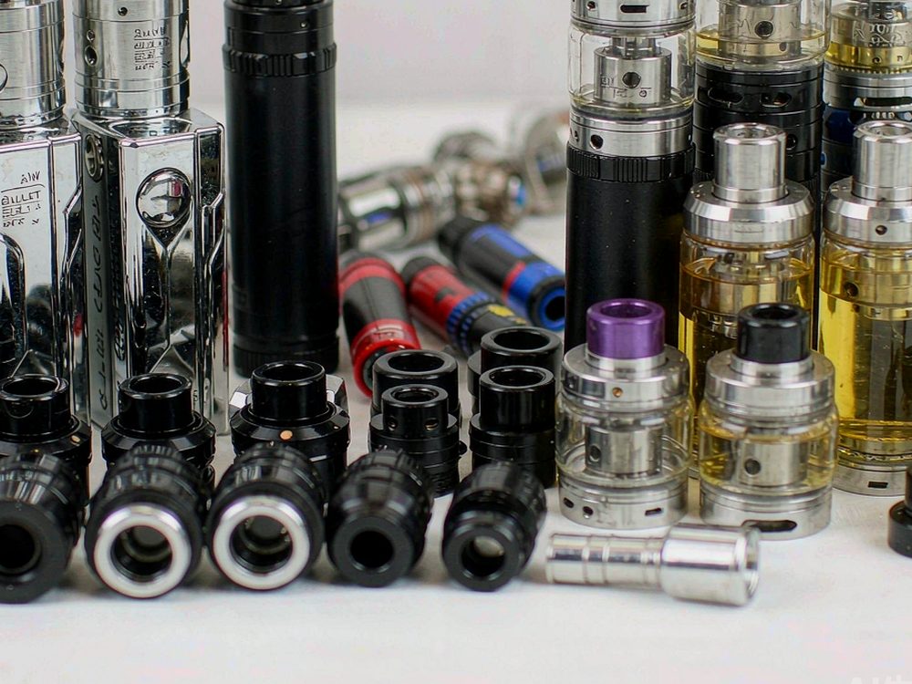 Device Catalog for Beipu pods — wholesale only
