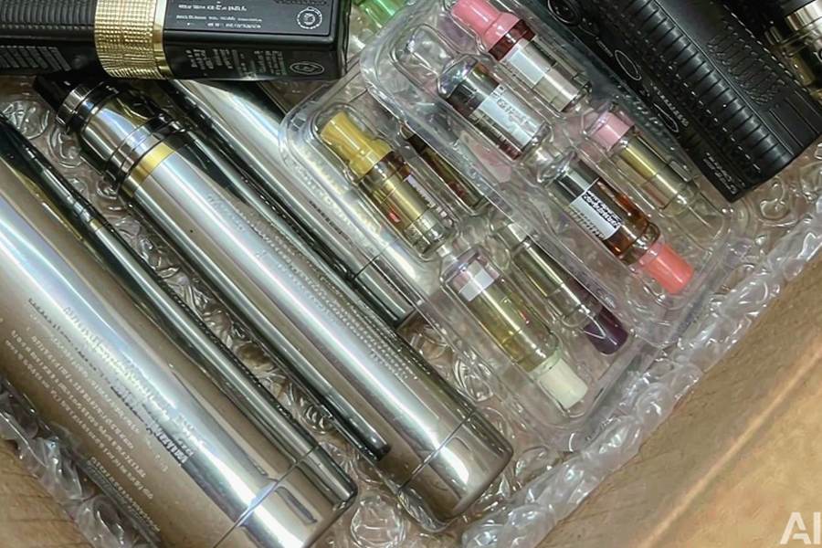 Device Catalog for Beipu products in Japan — EU stock