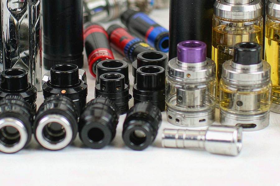 Device Catalog for Beipu products in Japan — express air