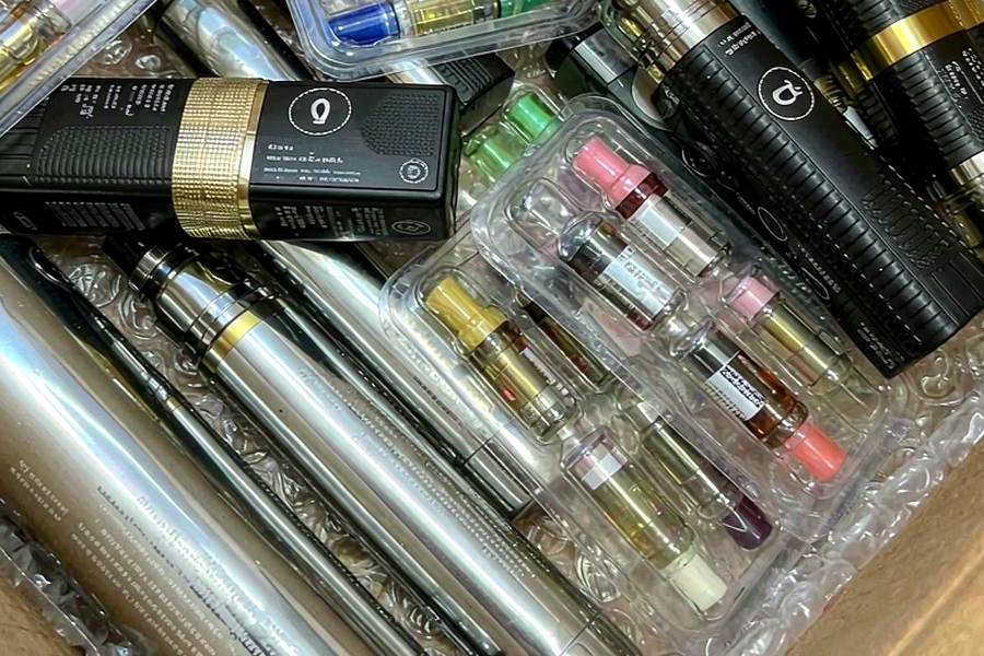 Device Catalog for Beipu products in Japan — small parcel