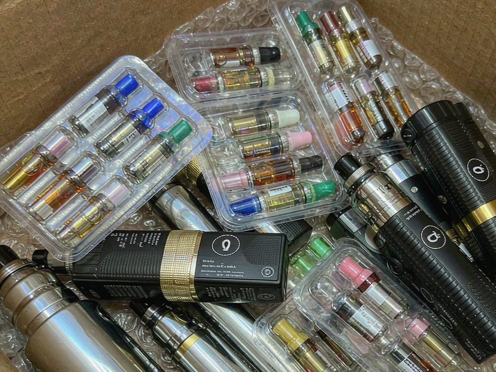 Device Catalog for Beipu tanks — 2026