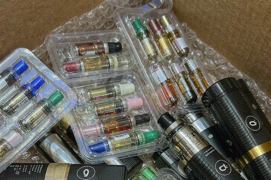 Device Catalog for Beipu tanks — bulk case