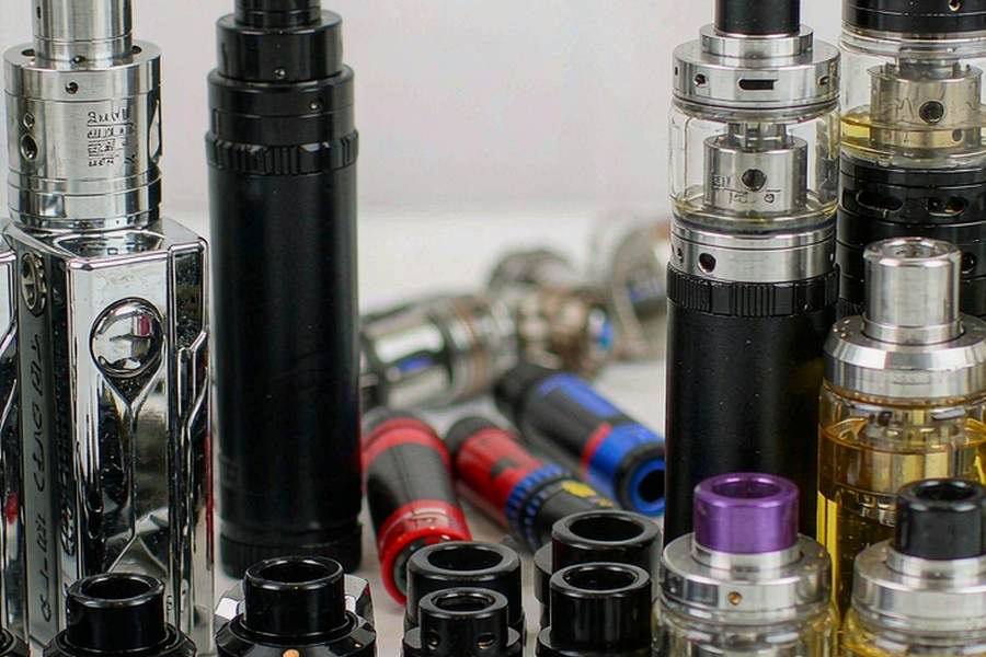 Device Catalog for Beipu tanks — container load