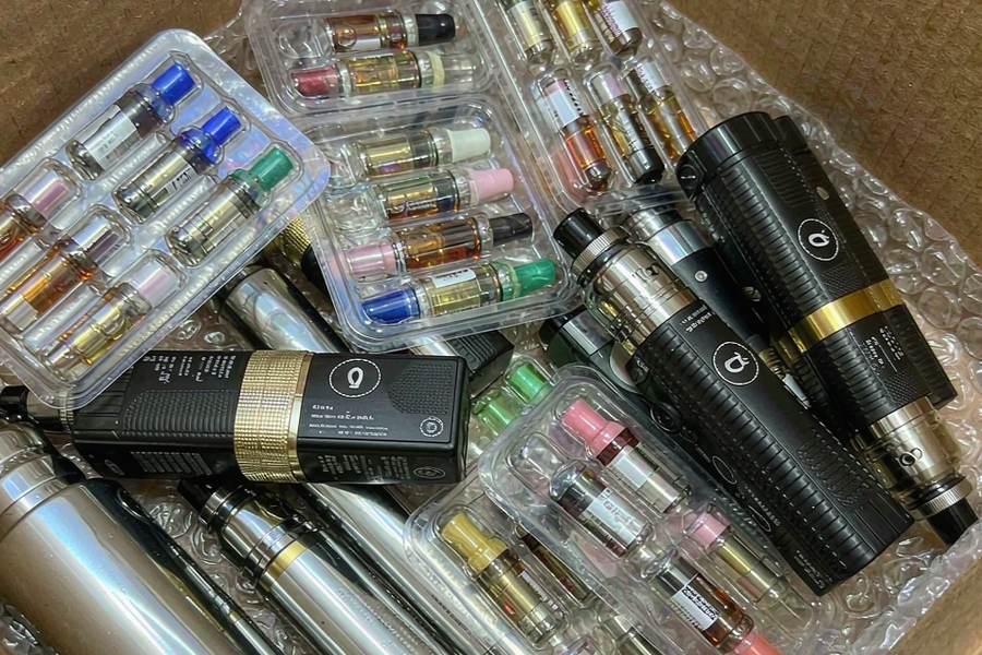 Device Catalog for Beipu tanks — OEM available
