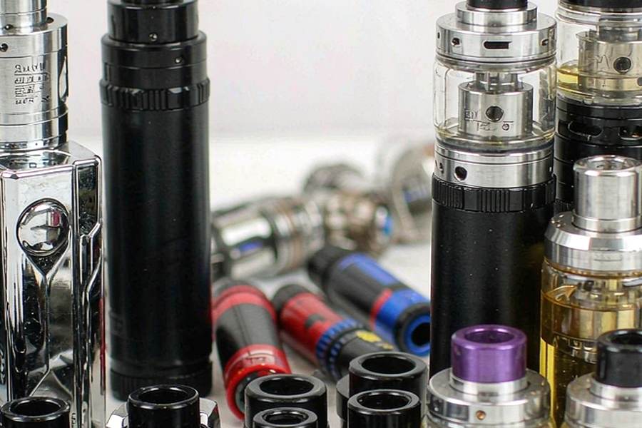 Device Catalog for Beipu tanks — small parcel