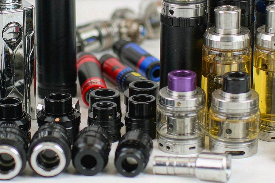 Device Catalog for Beipu tanks — Spring catalog