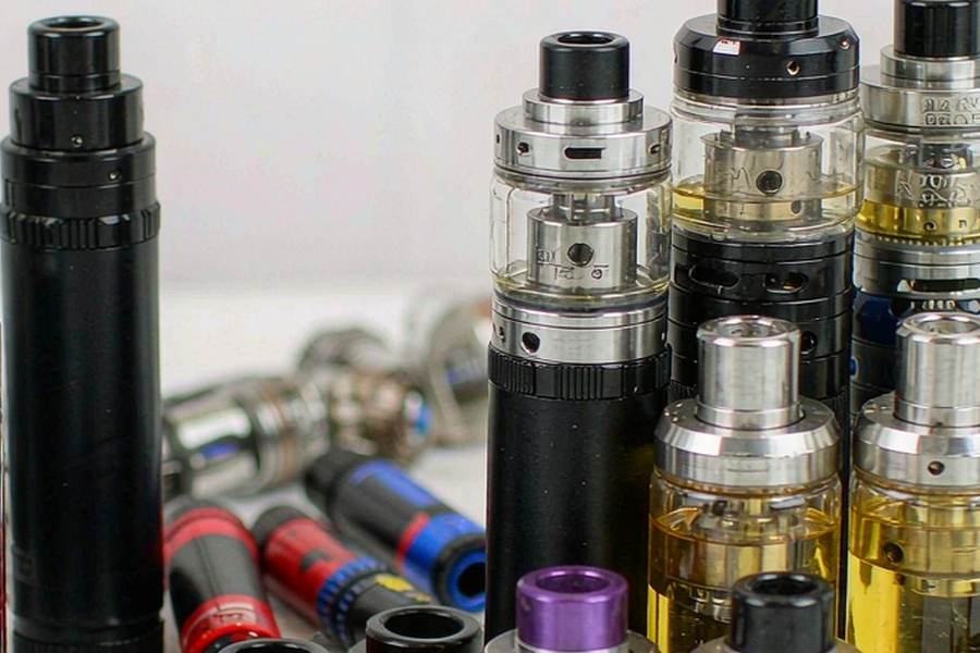 Device Catalog for Beipu tanks — US warehouse