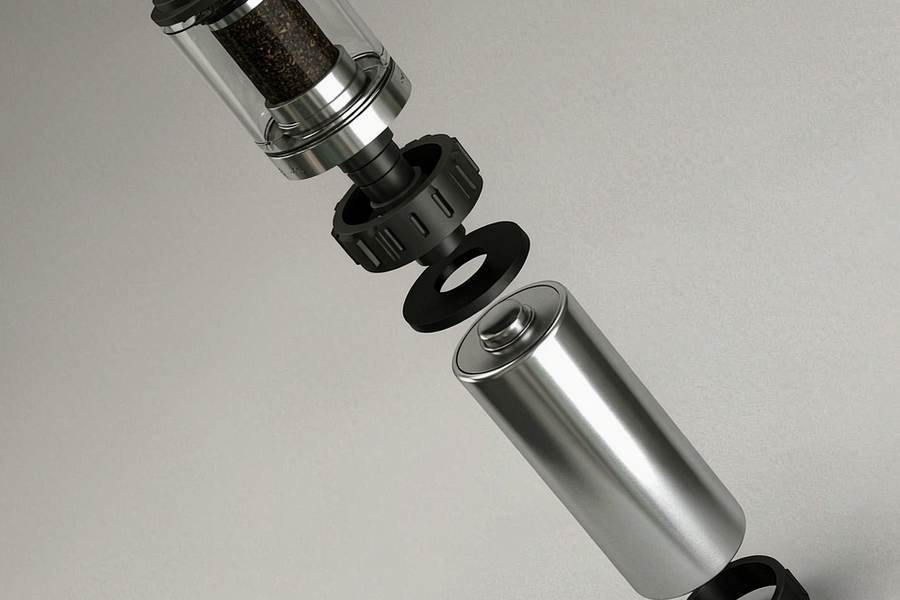 Device Catalog for Japan Beipu — EU stock