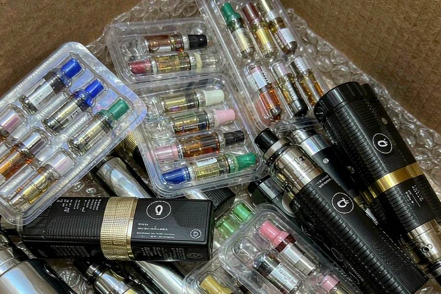 Device Catalog for Japan Beipu — ODM ready