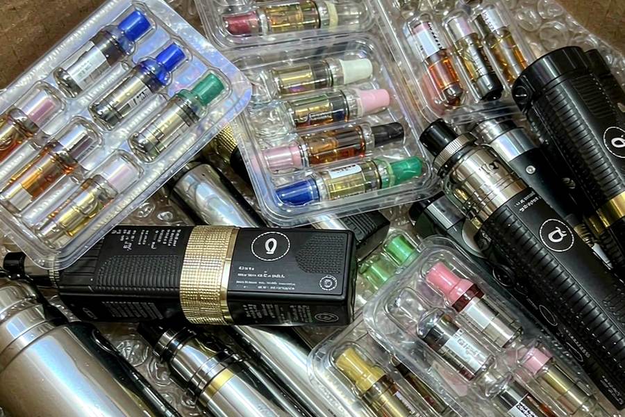 FAQ on Beipu accessories — Autumn stock