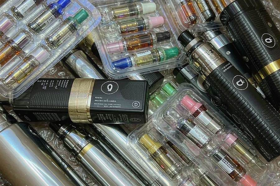 FAQ on Beipu accessories — container load
