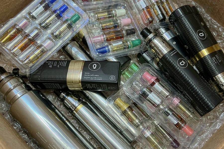 FAQ on Beipu coils — Middle East
