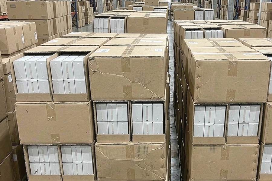 FAQ on Beipu coils — US warehouse