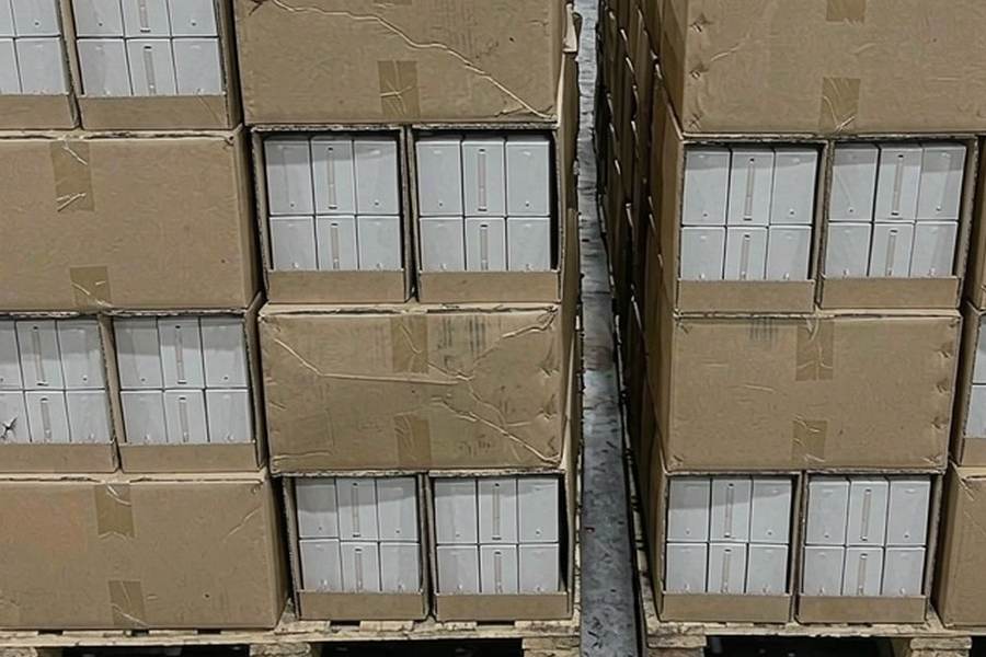 FAQ on Beipu disposables — Asia Pacific