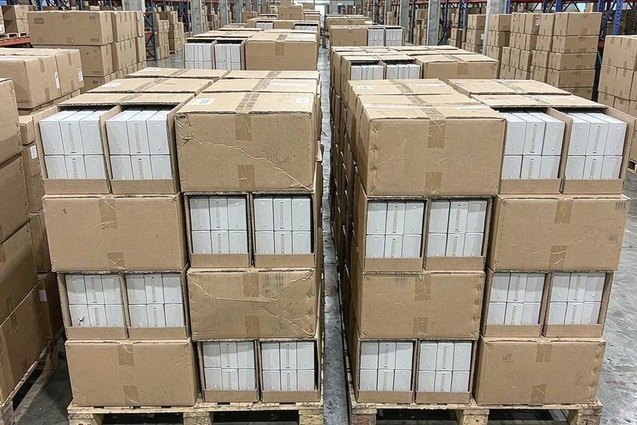 FAQ on Beipu disposables — bulk case