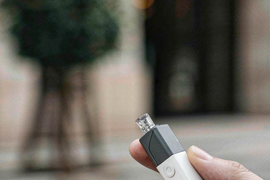 FAQ on Beipu disposables — limited batch
