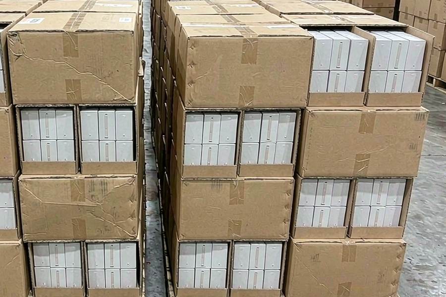 FAQ on Beipu disposables — Middle East