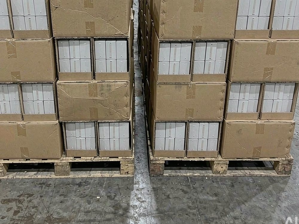 FAQ on Beipu disposables — new arrivals