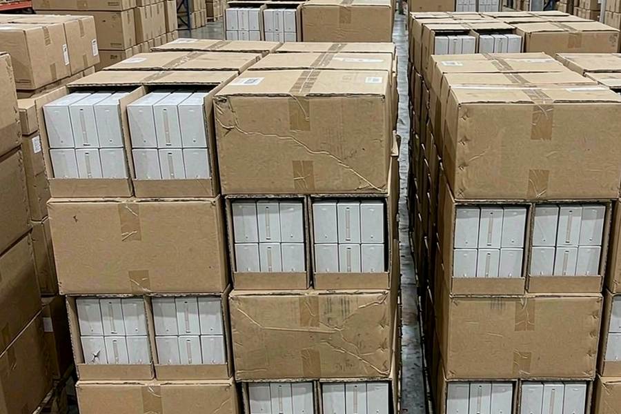 FAQ on Beipu disposables — Spring catalog