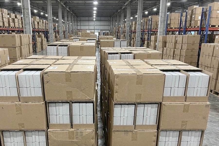 FAQ on Beipu disposables — US warehouse