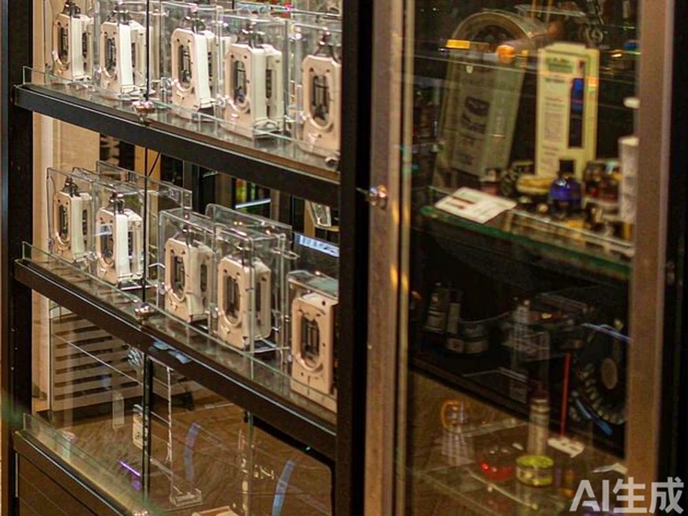 FAQ on Beipu e-liquid — budget tier