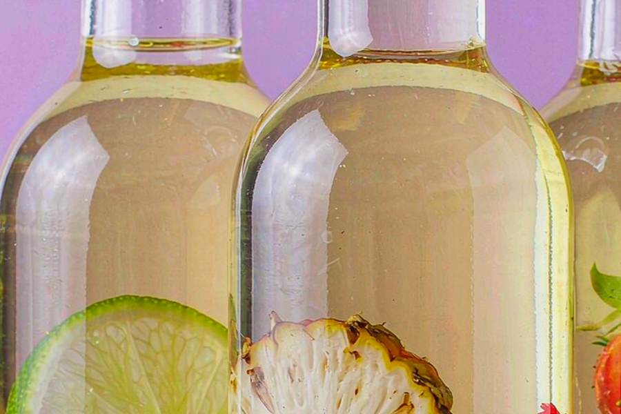FAQ on Beipu e-liquid — bulk case