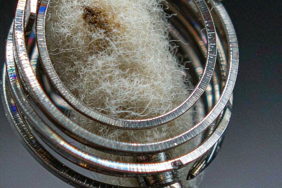 FAQ on Beipu e-liquid — container load