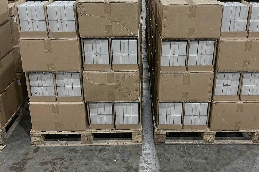 FAQ on Beipu e-liquid — EU stock