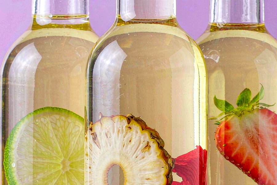 FAQ on Beipu e-liquid — limited batch