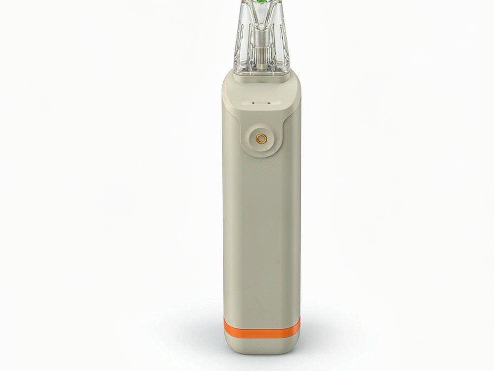 FAQ on Beipu e-liquid — new arrivals