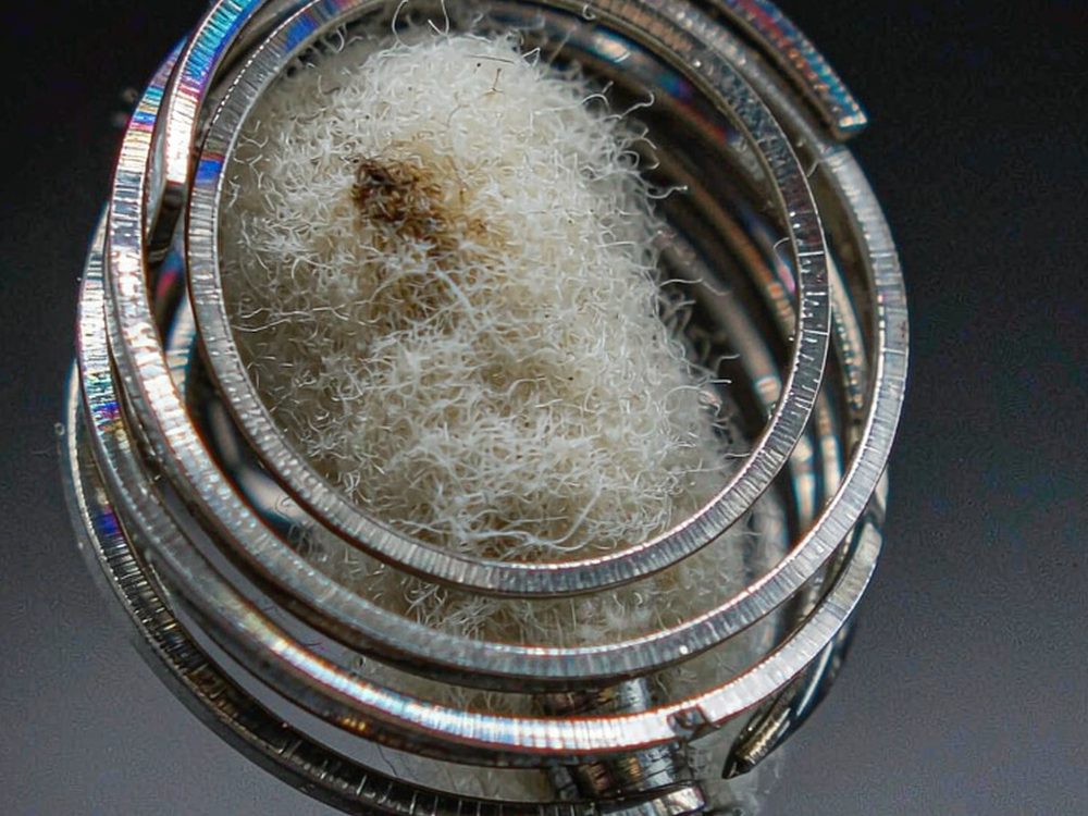 FAQ on Beipu e-liquid — no minimum MOQ