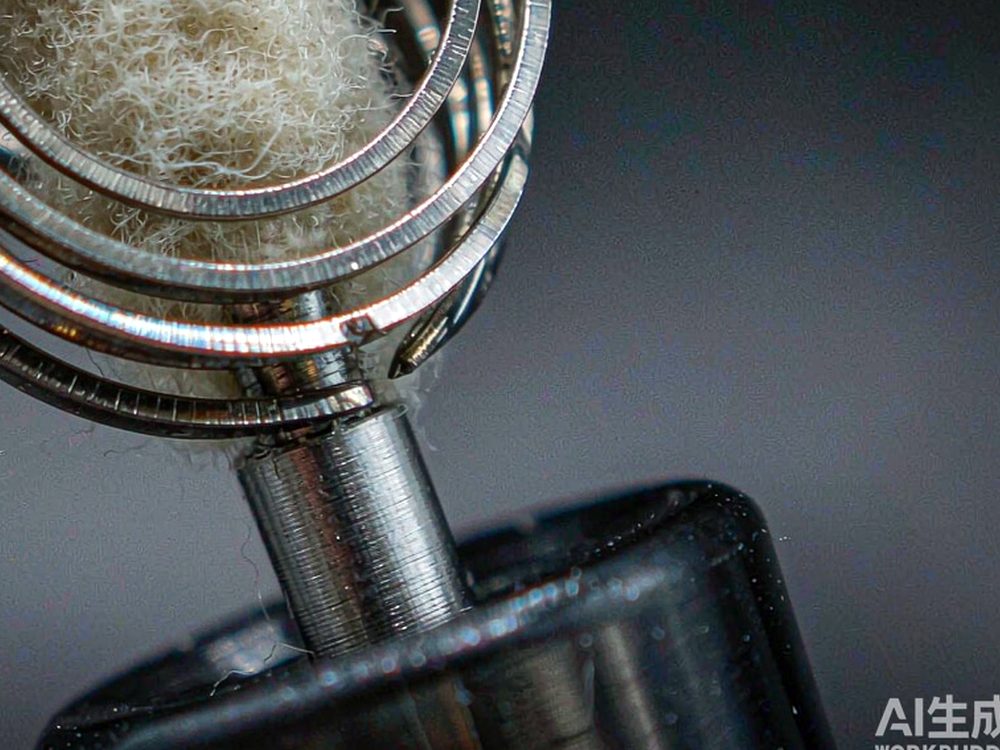 FAQ on Beipu e-liquid — premium tier