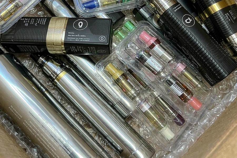 FAQ on Beipu e-liquid — US warehouse