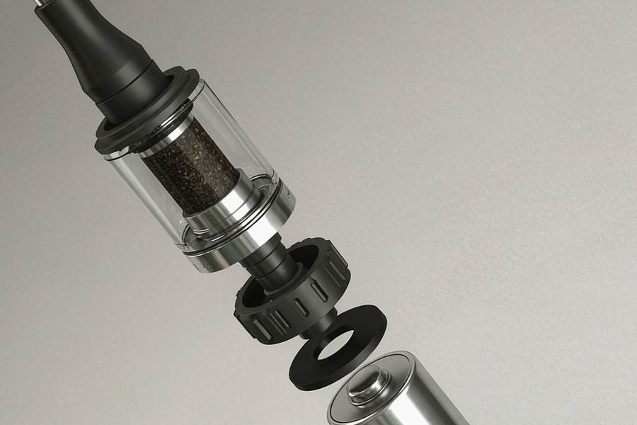 FAQ on Beipu kits — Autumn stock